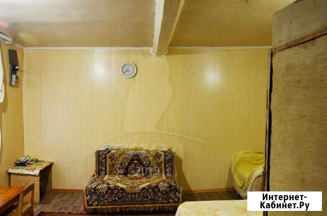 Участок 5 сот. (ИЖС) Тюмень - изображение 1