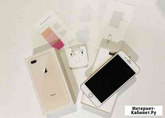 iPhone 8 Plus 256 гб Подольск