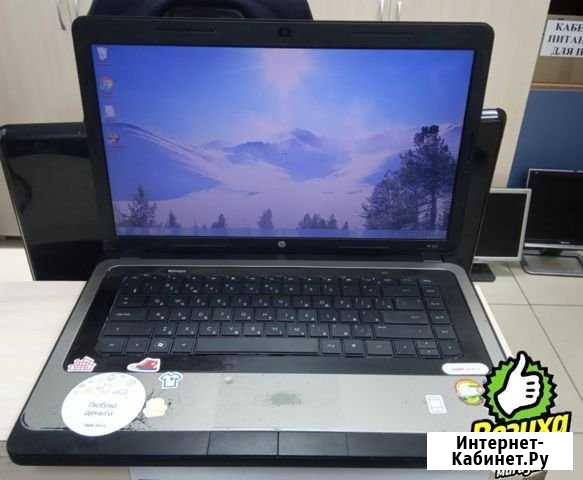 Ноутбук HP 635 Копейск - изображение 1