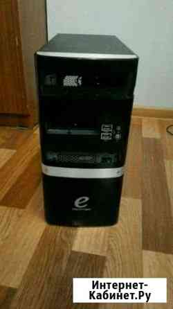 Системный блок для нетребовательных игр Волгоград