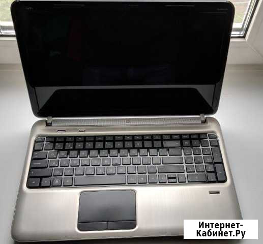 Ноутбук HP pavilion dv6 Intel i5 Химки - изображение 1