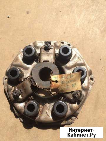 Корзина сцепления заз, луаз Саранск - изображение 1