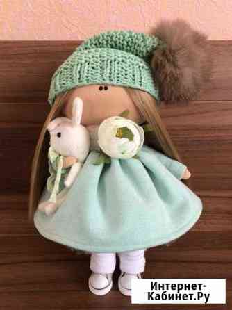 Кукла Киров