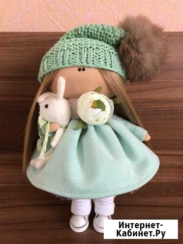 Кукла Киров - изображение 1