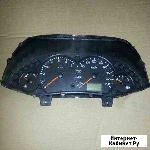 Щиток приборов Форд Фокус 1 Кострома