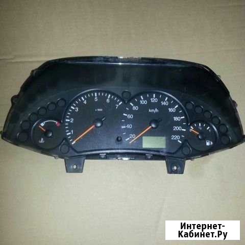 Щиток приборов Форд Фокус 1 Кострома - изображение 1