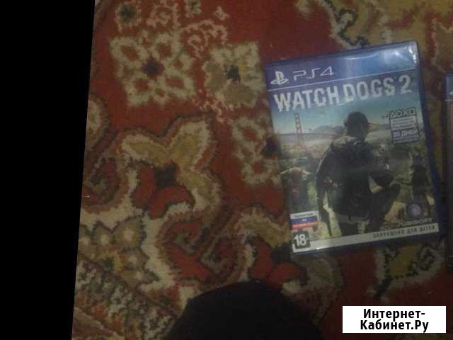 Watch Dogs 2 Белая Калитва - изображение 1