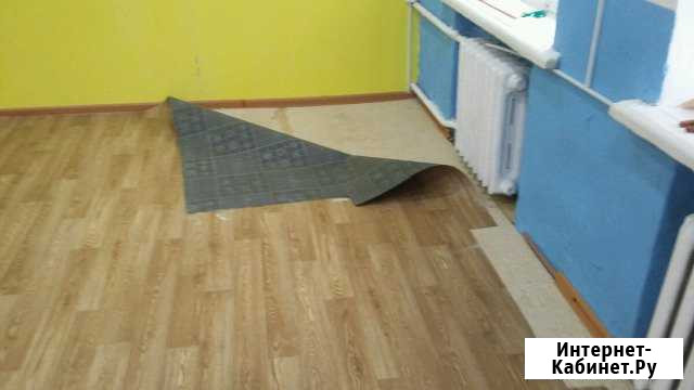Линолеум Балашов - изображение 1