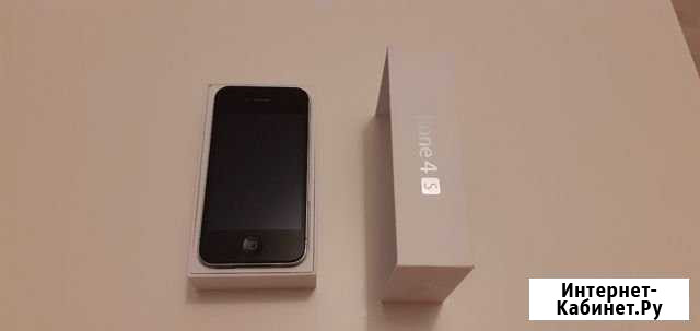 iPhone 4s Курск - изображение 1