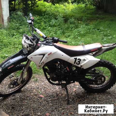 Irbis ttr 250 Красноярск - изображение 1