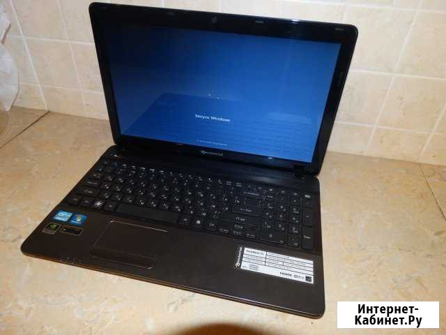 Packard Bell P5WS0 Core i5 4-ядерный Лотошино - изображение 1