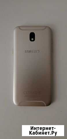 SAMSUNG J5 2017 Ставрополь - изображение 1