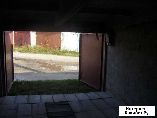 Гараж, 18 кв.м. Южноуральск - изображение 1