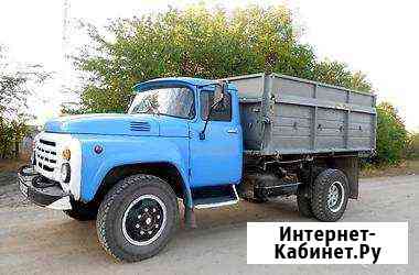 Доставка сыпучих грузов Волоколамск