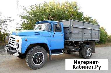 Доставка сыпучих грузов Волоколамск - изображение 1