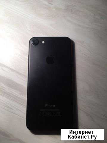 iPhone 7 128gb Вологда - изображение 1
