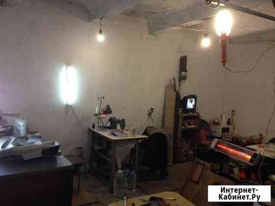 Гараж, > 30 кв.м. Феодосия
