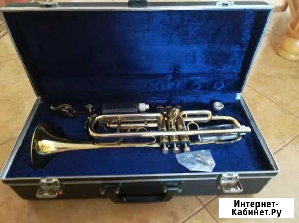 Труба Amati Kraslice ATR 203 Абдулино - изображение 1