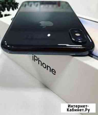 iPhone X 64гб Киров