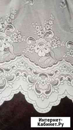 Тюль Саратов