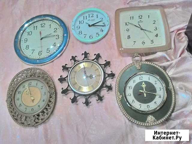 Большой выбор настенных часов СССР и новые Смоленск - изображение 1