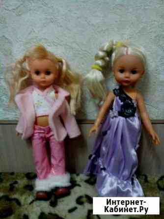 Кукла Пенза