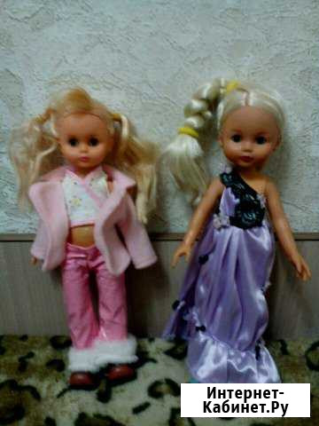 Кукла Пенза - изображение 1