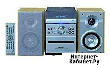Sharp XL-MP100 Камышин