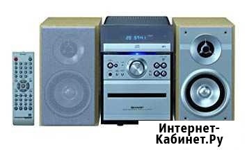 Sharp XL-MP100 Камышин - изображение 1