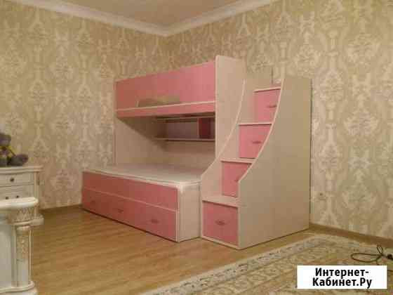Детский кровать Гудермес