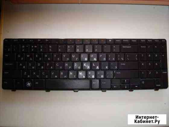 Клавиатура на Dell Inspiron m5010 Оренбург