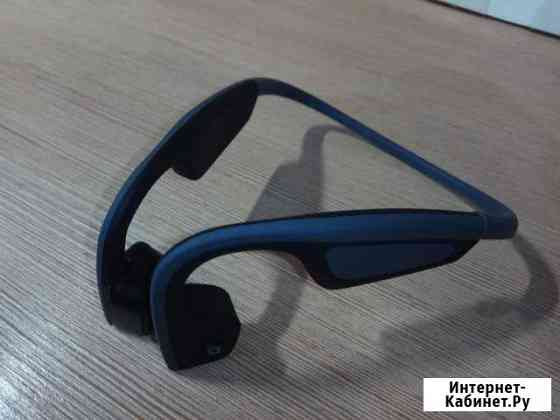 Наушники костной проводимости edal LF-19 Владимир