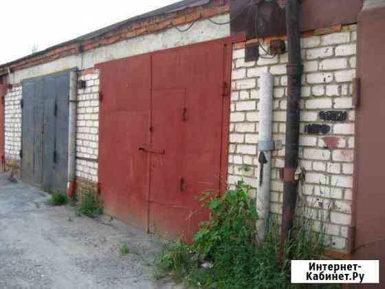 Гараж, 24 кв.м. Томск
