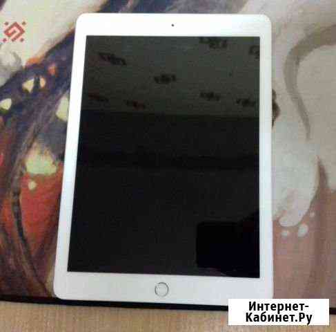 iPad 2018 (32Gb, wi-fi) Мытищи