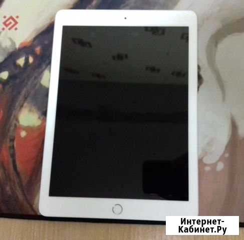 iPad 2018 (32Gb, wi-fi) Мытищи - изображение 1