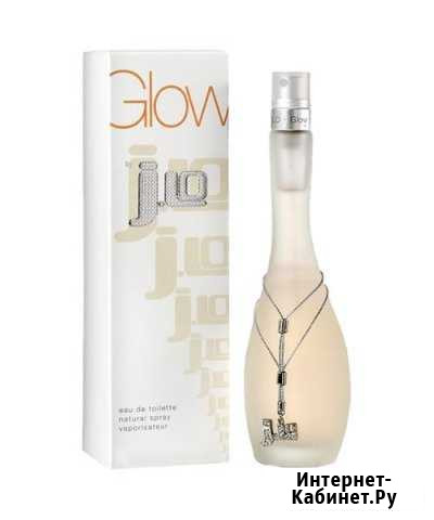 Парфюм Glow jennifer lopez Владимир - изображение 1