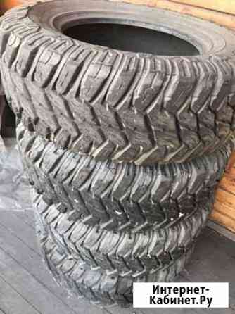 Шины Coope M+S rLt 275/70 r 18 Киселевск