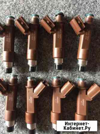 Инжектора Магадан