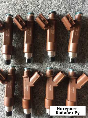 Инжектора Магадан - изображение 1