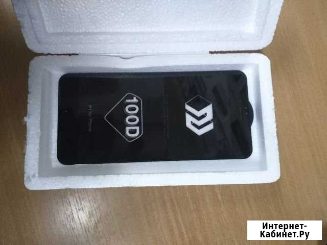 Чехол и защитное стекло для iPhone 6 plus Петрозаводск - изображение 1