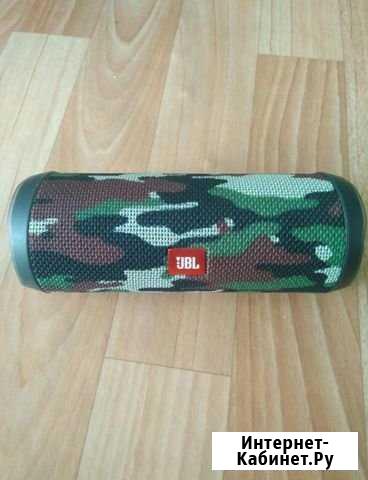 Jbl flip 4 Забайкальск - изображение 1