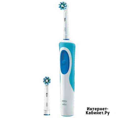 Электрическая зубная щетка Braun Oral-B Vitality D Тамбов