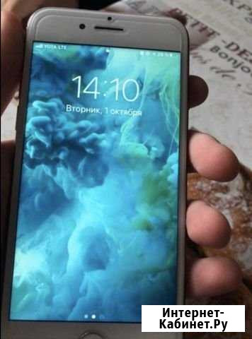 iPhone 128 red Архангельск - изображение 1