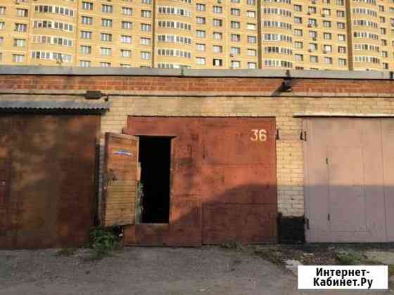 Гараж, > 30 кв.м. Королев