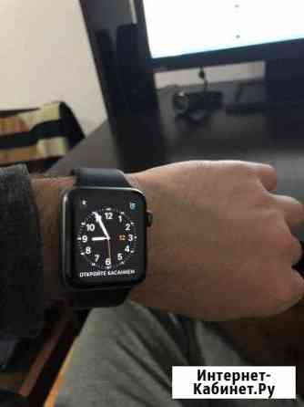 Apple watch Хасавюрт