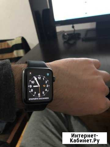 Apple watch Хасавюрт - изображение 1