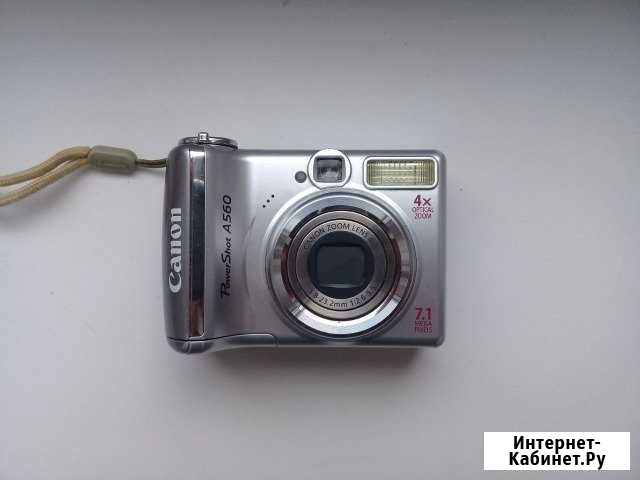 Фотаппарат canon Воскресенск - изображение 1