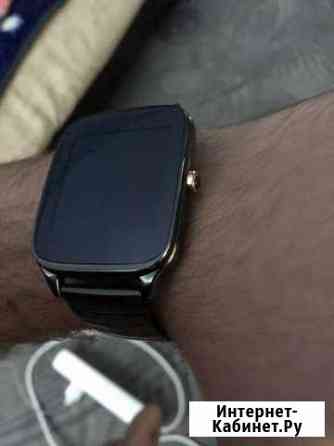 Смарт-часы asus ZenWatch 2 Мурманск