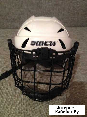 Хоккейная форма Эфси Оренбург - изображение 1