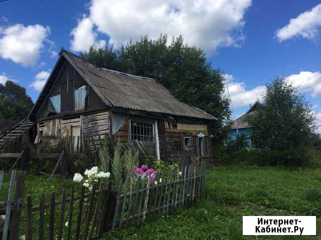 Участок 31 сот. (ИЖС) Юхнов - изображение 1